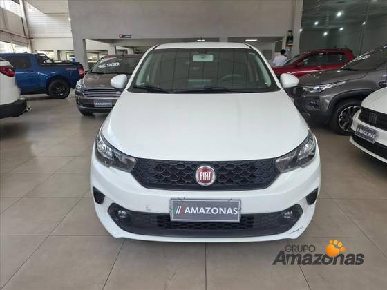 FIAT ARGO 1.0 FIREFLY FLEX DRIVE MANUAL